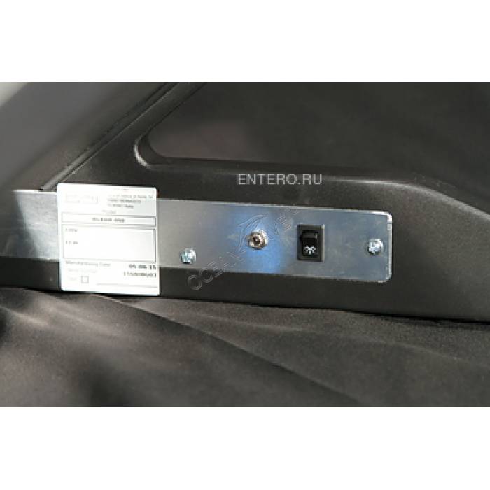 Полка для бутылок Expo BG4BB-150 - купить в интернет-магазине OCEAN-WAVE.ru