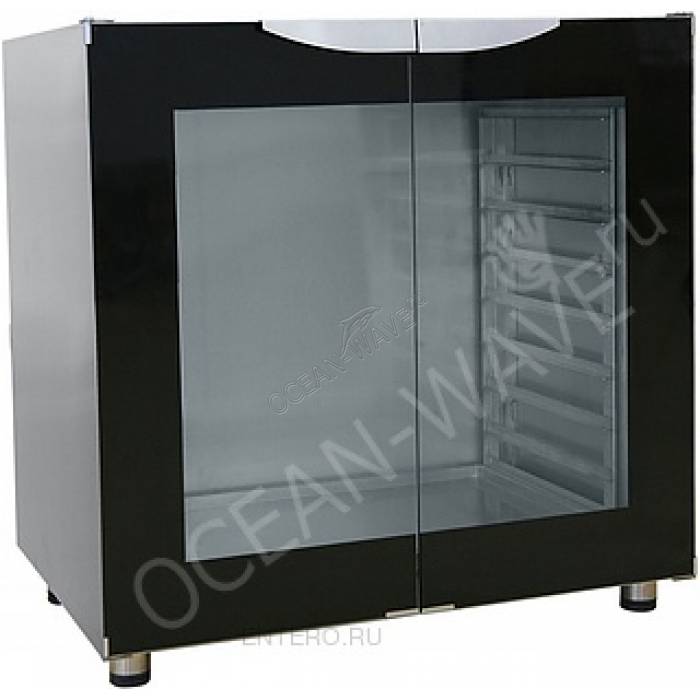 Шкаф расстоечный Abat ШРТ-8 - купить в интернет-магазине OCEAN-WAVE.ru