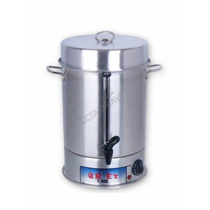 Водонагреватель Uret IST 250 - купить в интернет-магазине OCEAN-WAVE.ru
