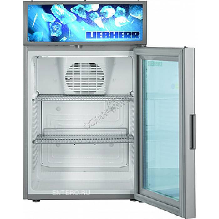 Шкаф холодильный Liebherr BCDv 1003 - купить в интернет-магазине OCEAN-WAVE.ru