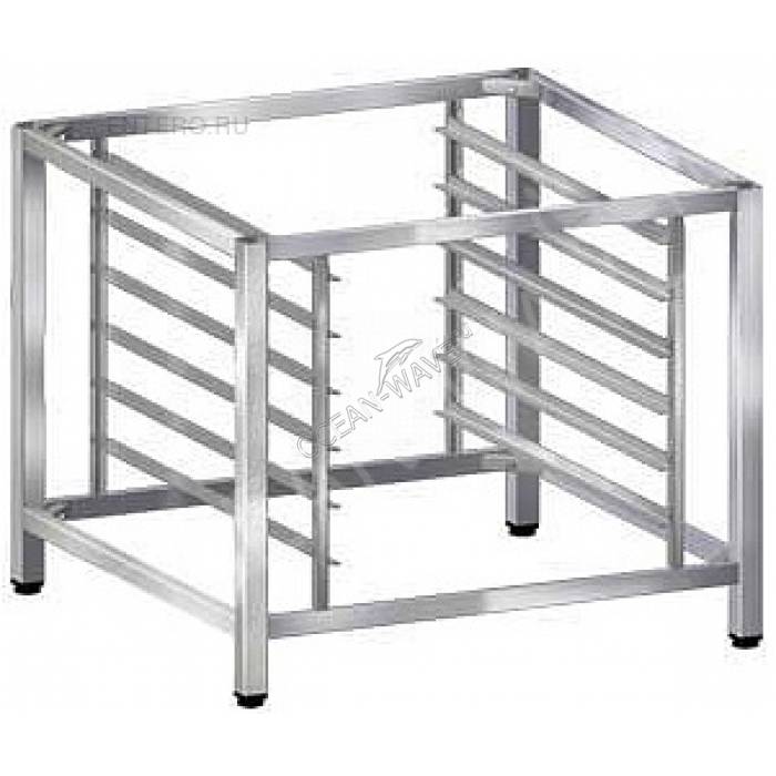 Стенд с направляющими ITERMA 430 XVC 748/550/782 - купить в интернет-магазине OCEAN-WAVE.ru