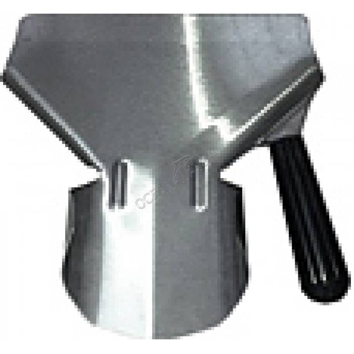 Мармит для чипсов Kocateq DH80EFF - купить в интернет-магазине OCEAN-WAVE.ru