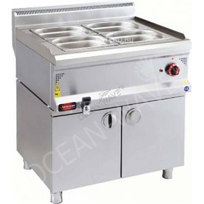 Мармит Gastroinox KRCS-DBE 870 - купить в интернет-магазине OCEAN-WAVE.ru