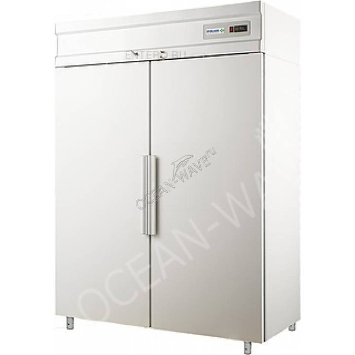 Шкаф холодильный Polair ШХФ-1,4 - купить в интернет-магазине OCEAN-WAVE.ru