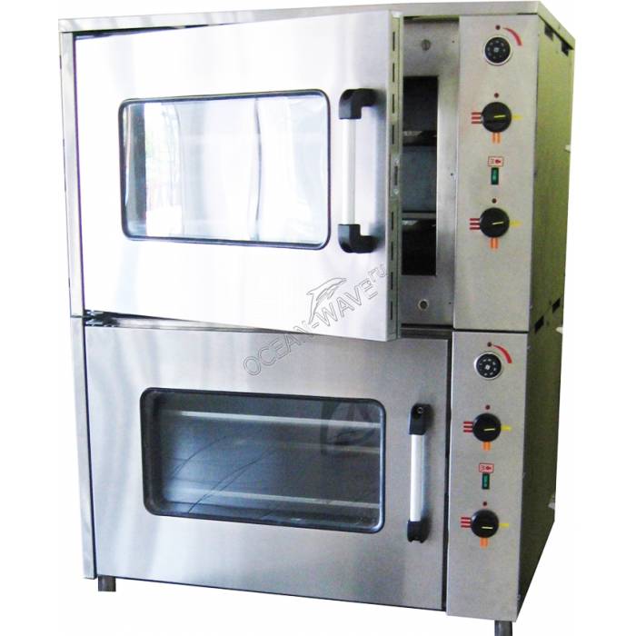 Шкаф жарочный Тулаторгтехника ШЖ-150-2с - купить в интернет-магазине OCEAN-WAVE.ru