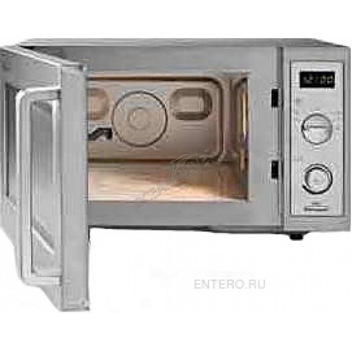 Микроволновая печь Sirman MINNEAPOLIS WP1000 PF M - купить в интернет-магазине OCEAN-WAVE.ru