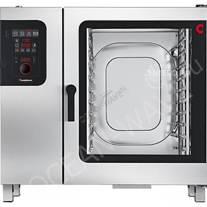 Пароконвектомат Convotherm 4 easyDial 10.20 ES - купить в интернет-магазине OCEAN-WAVE.ru