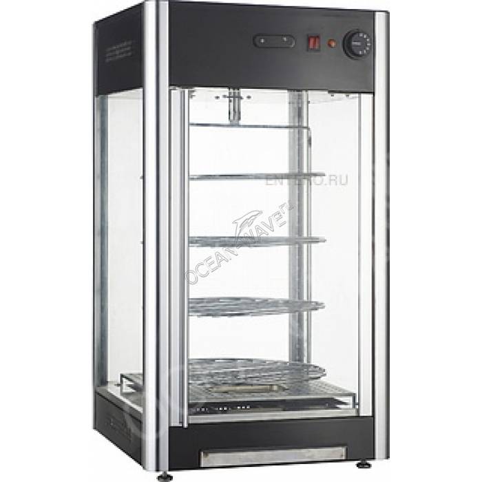 Витрина тепловая Koreco RTR108L - купить в интернет-магазине OCEAN-WAVE.ru