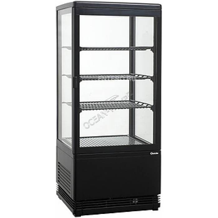 Витрина холодильная Bartscher 700177G - купить в интернет-магазине OCEAN-WAVE.ru