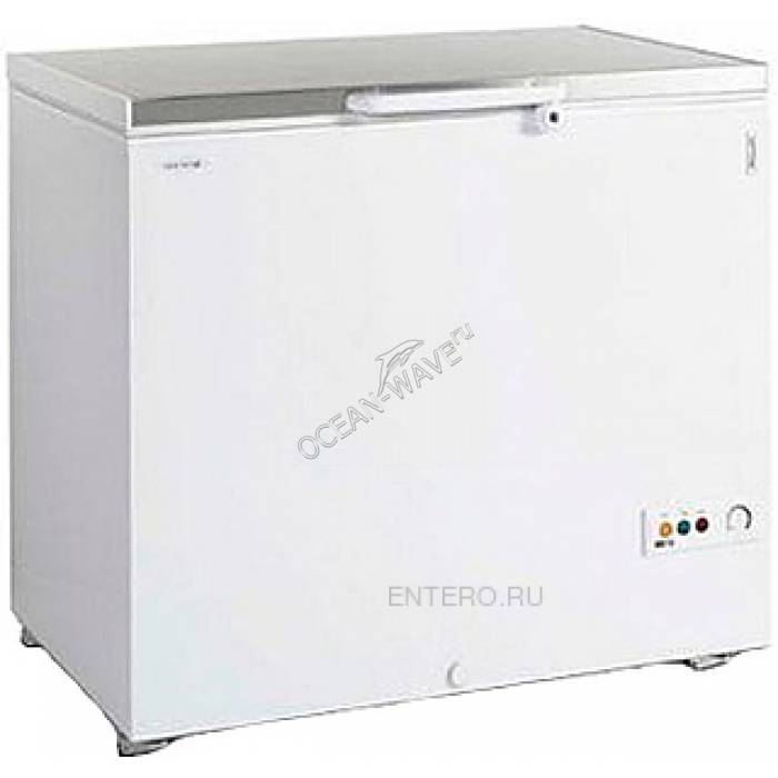 Ларь морозильный TEFCOLD FR305 - купить в интернет-магазине OCEAN-WAVE.ru