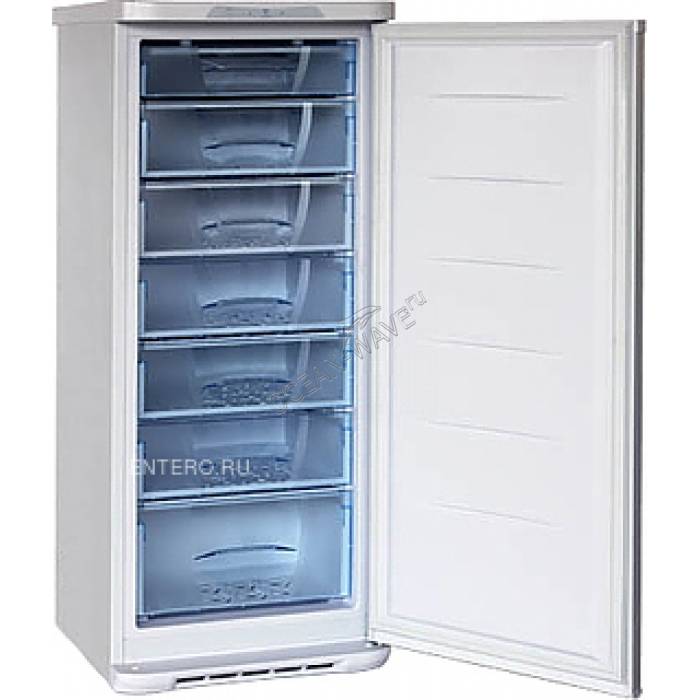 Шкаф морозильный Бирюса 146KLEA - купить в интернет-магазине OCEAN-WAVE.ru