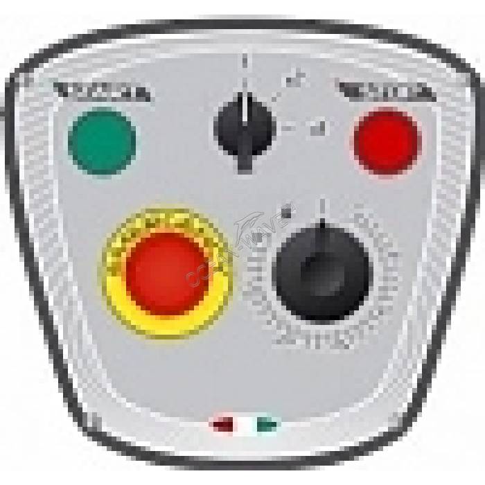 Миксер планетарный Starmix PL30N3F - купить в интернет-магазине OCEAN-WAVE.ru