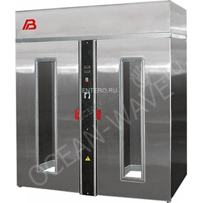 Шкаф расстоечный Восход Бриз-344П - купить в интернет-магазине OCEAN-WAVE.ru