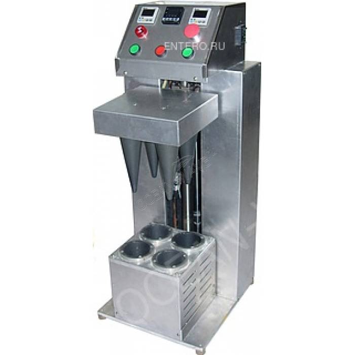 Термопресс для коно-пиццы Kocateq PAC2*2 - купить в интернет-магазине OCEAN-WAVE.ru