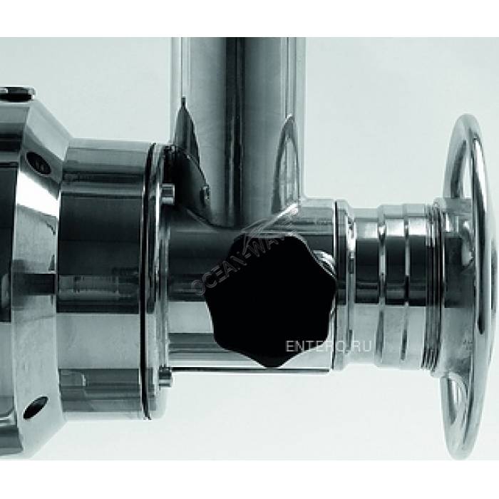 Мясорубка Fama TS 12 FTS 127U - купить в интернет-магазине OCEAN-WAVE.ru