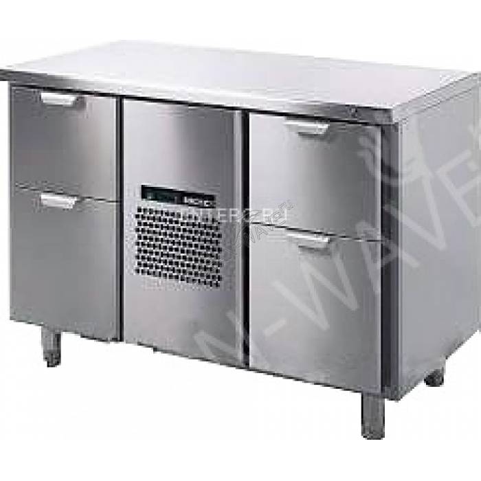Стол морозильный Skycold GNH-2-F-2 - купить в интернет-магазине OCEAN-WAVE.ru