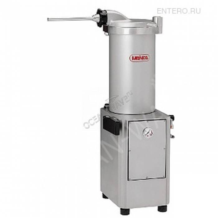 Гидравлический шприц Mainca EM-20 (3ф) - купить в интернет-магазине OCEAN-WAVE.ru