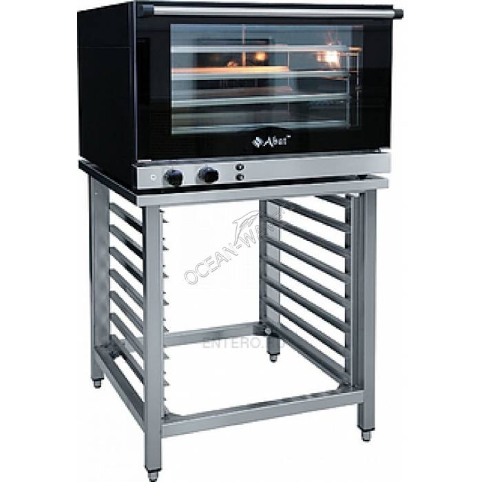 Печь конвекционная Abat КЭП-4Э - купить в интернет-магазине OCEAN-WAVE.ru