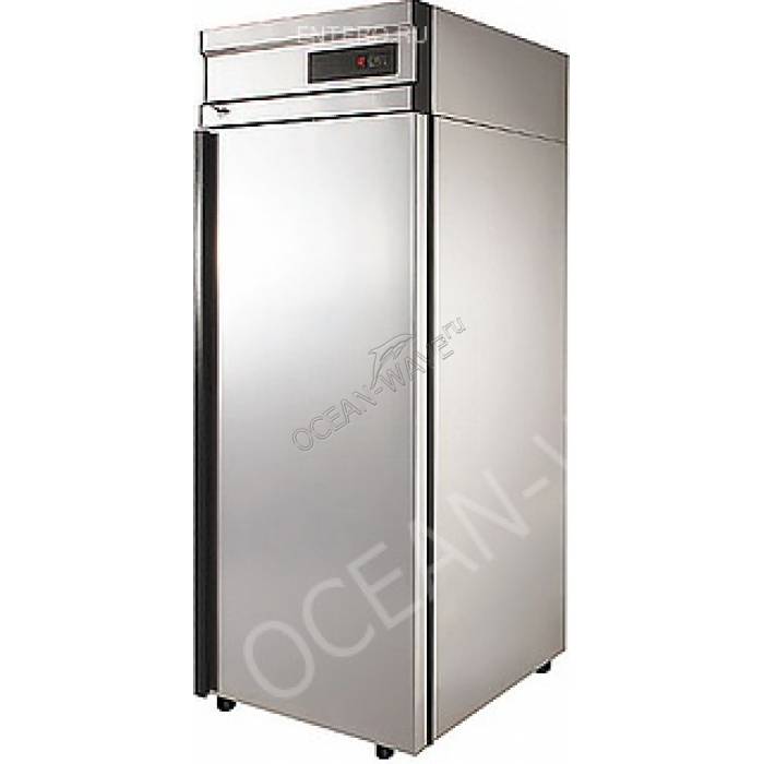 Шкаф холодильный Polair CM105-G - купить в интернет-магазине OCEAN-WAVE.ru