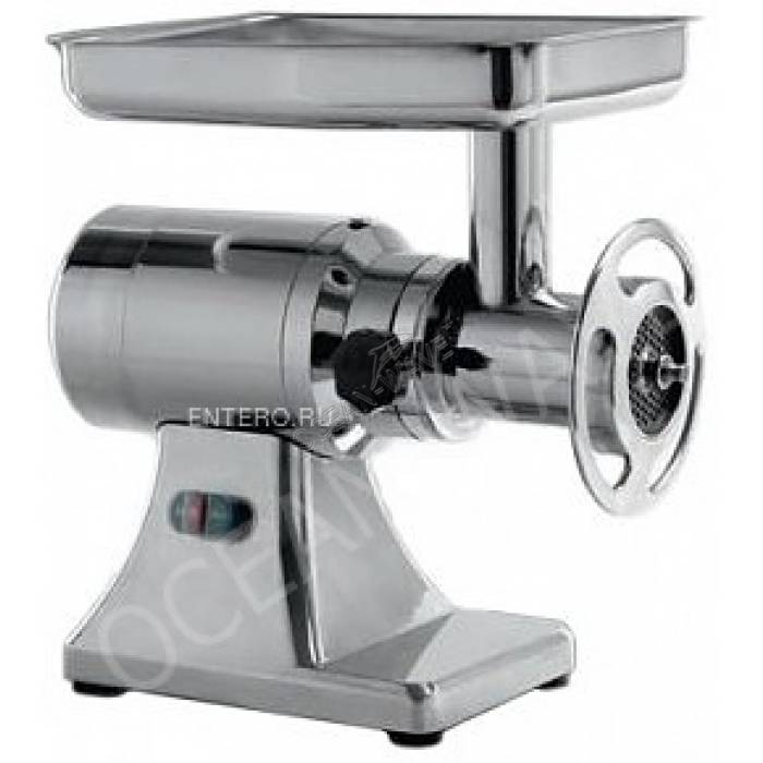 Мясорубка Fama TS 12 FTS 106UE - купить в интернет-магазине OCEAN-WAVE.ru