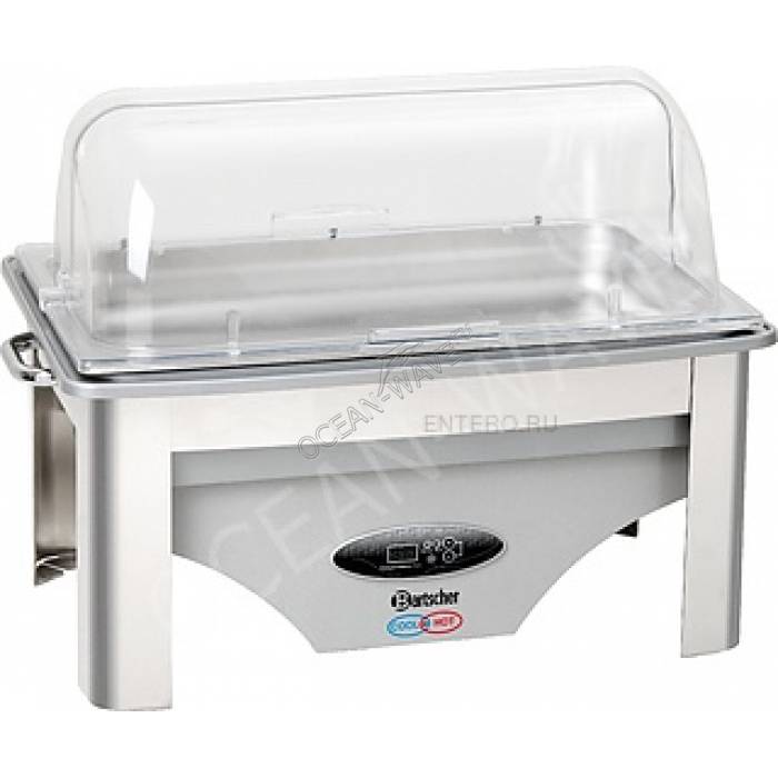 Мармит Bartscher 500850 - купить в интернет-магазине OCEAN-WAVE.ru