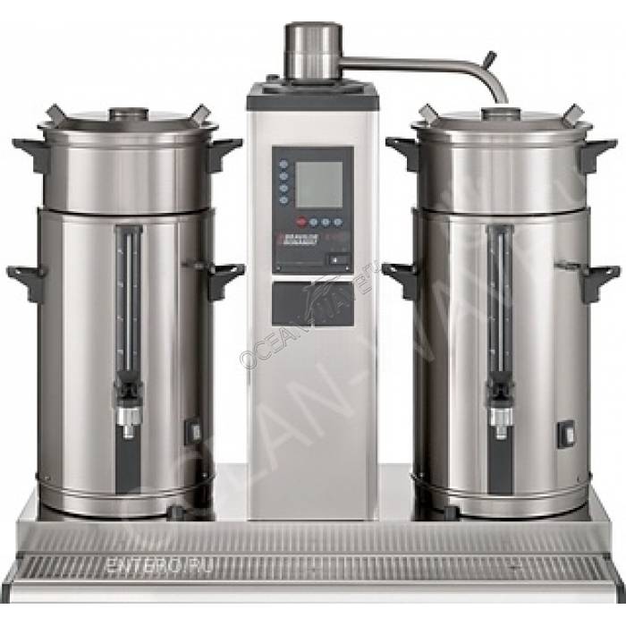 Кофемашина Bravilor Bonamat В10 - купить в интернет-магазине OCEAN-WAVE.ru