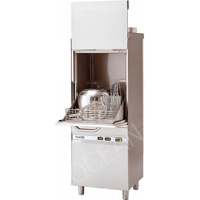 Котломоечная машина MACH MLP/60E - купить в интернет-магазине OCEAN-WAVE.ru