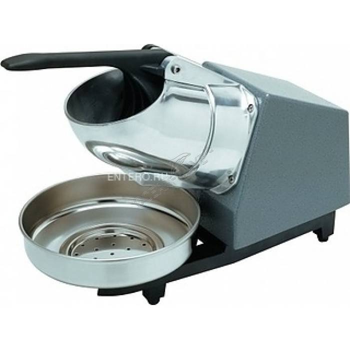 Льдодробилка Macap TG6 серая - купить в интернет-магазине OCEAN-WAVE.ru