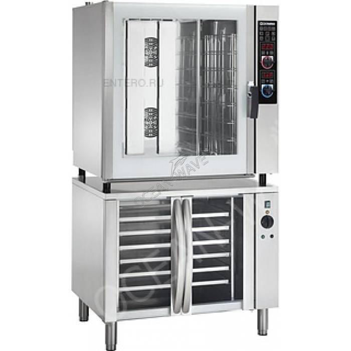 Шкаф расстоечный Tecnoinox BUP5CW - купить в интернет-магазине OCEAN-WAVE.ru