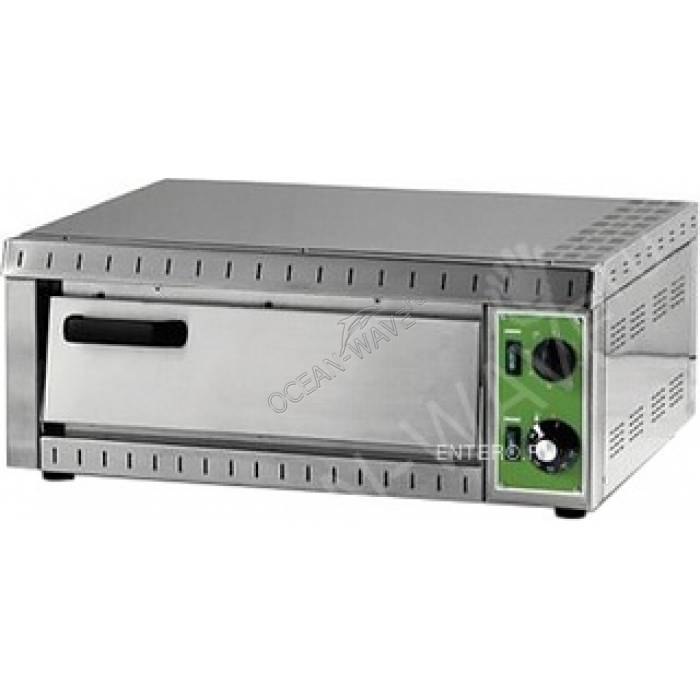 Печь для пиццы Fama B1 - купить в интернет-магазине OCEAN-WAVE.ru