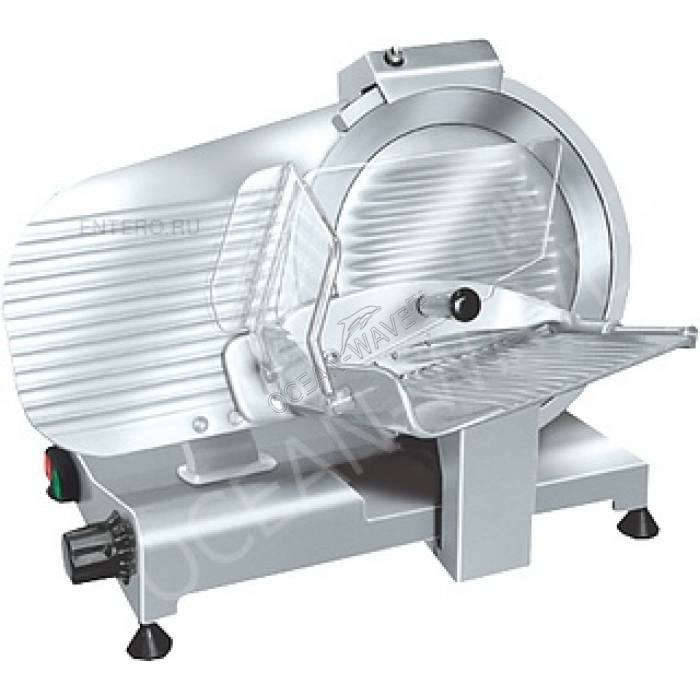 Слайсер BECKERS ES 300 тефлон - купить в интернет-магазине OCEAN-WAVE.ru