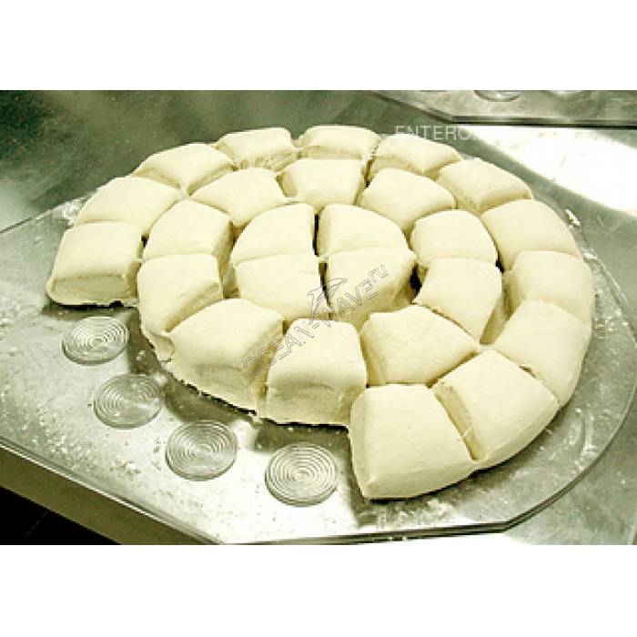 Тестоделитель-округлитель PANERO SPA RP SA 22 - купить в интернет-магазине OCEAN-WAVE.ru