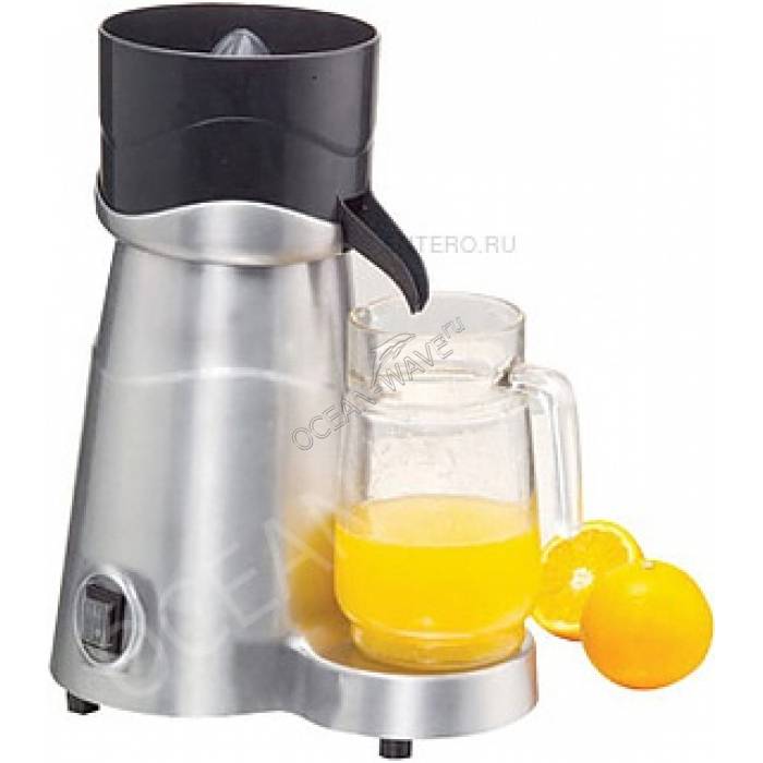 Соковыжималка Starfood CJ5 - купить в интернет-магазине OCEAN-WAVE.ru