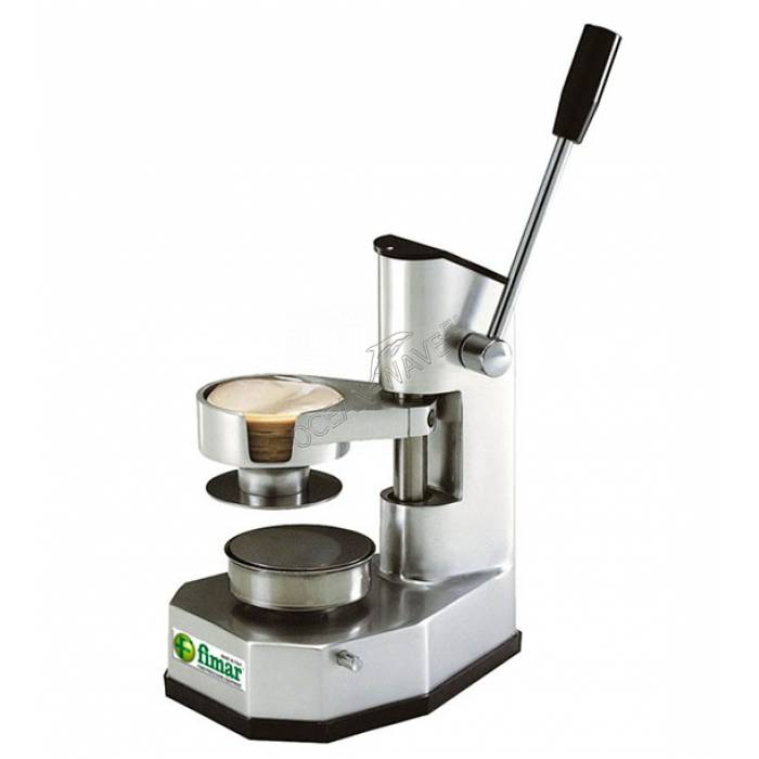 Пресс для гамбургеров FIMAR F/10 - купить в интернет-магазине OCEAN-WAVE.ru