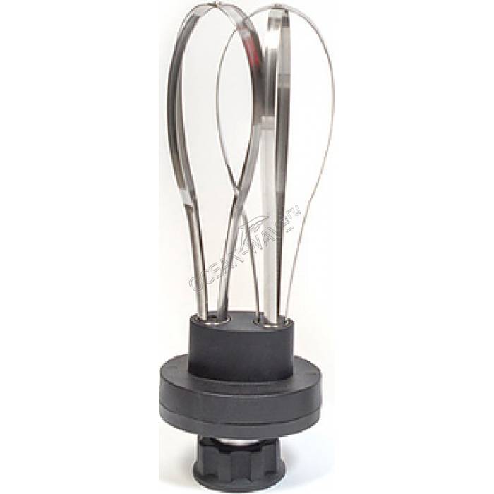 Миксер ручной Vortmax SPM 300 Combi 350W - купить в интернет-магазине OCEAN-WAVE.ru