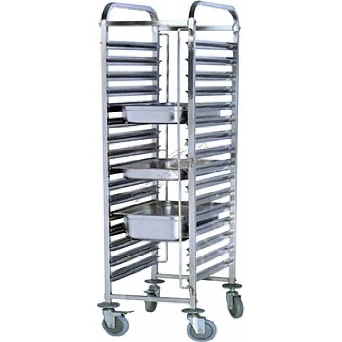 Шпилька Starfood YC-215M1 GN 1/1 - купить в интернет-магазине OCEAN-WAVE.ru