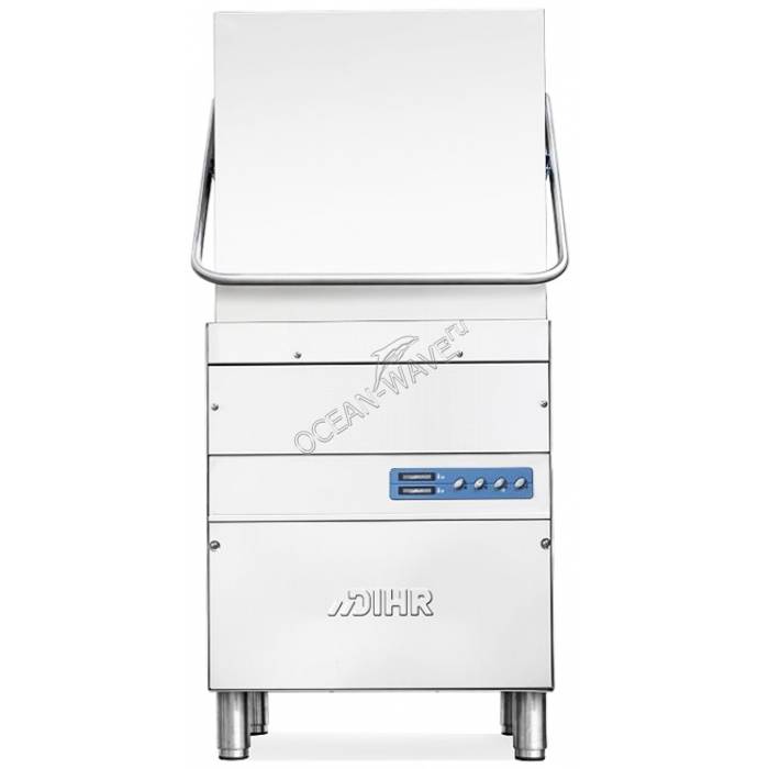 Купольная посудомоечная машина Dihr HT 11 - купить в интернет-магазине OCEAN-WAVE.ru