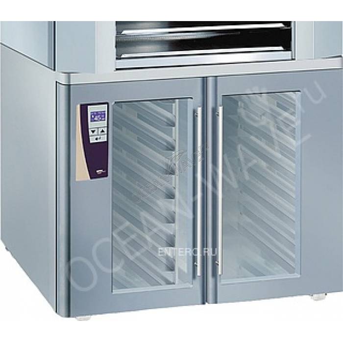 Шкаф расстоечный Wiesheu GS 64L для EUROMAT B4/B8/EBO 64 - купить в интернет-магазине OCEAN-WAVE.ru