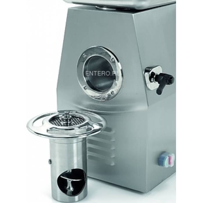 Мясорубка Fama TI 32R FTI 138RE - купить в интернет-магазине OCEAN-WAVE.ru