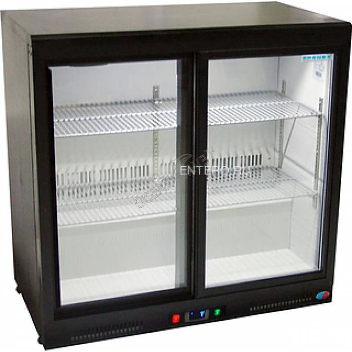 Шкаф холодильный Frenox BB250SL - купить в интернет-магазине OCEAN-WAVE.ru