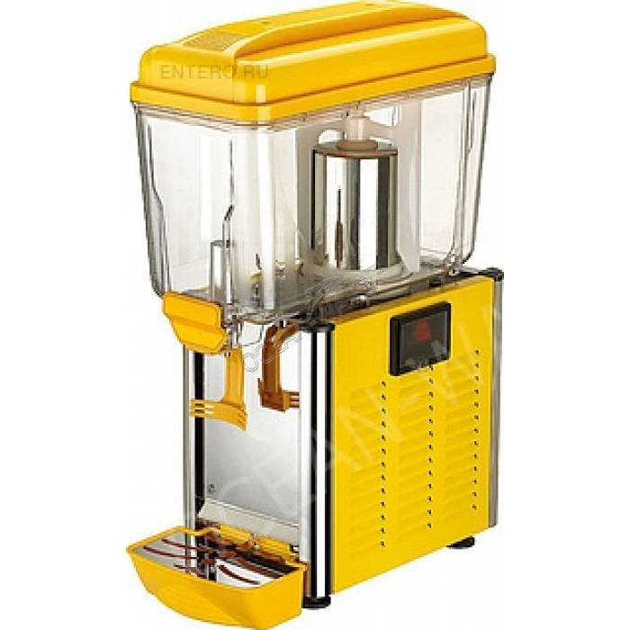 Сокоохладитель Koreco S1S - купить в интернет-магазине OCEAN-WAVE.ru