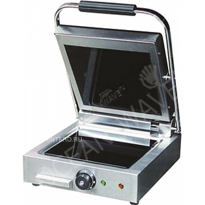 Гриль контактный EKSI EC-1A - купить в интернет-магазине OCEAN-WAVE.ru