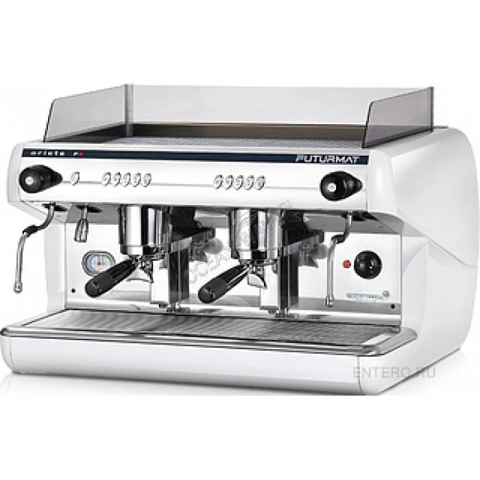 Кофемашина Quality Espresso Futurmat Ariete F3/А - купить в интернет-магазине OCEAN-WAVE.ru