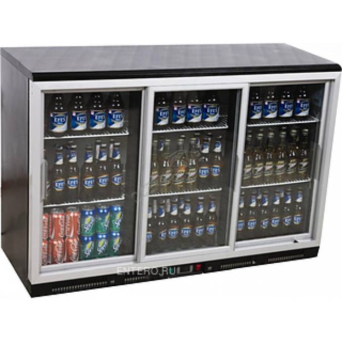 Шкаф холодильный Frenox BB350SL - купить в интернет-магазине OCEAN-WAVE.ru