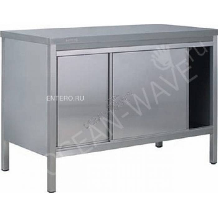 Стол тепловой Kovinastroj (Kogast) EPV-12-6 - купить в интернет-магазине OCEAN-WAVE.ru