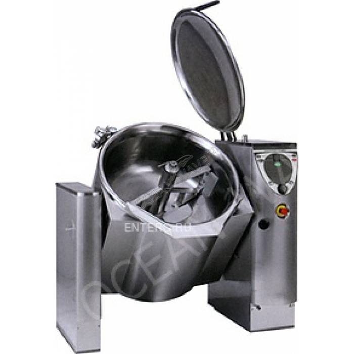 Котел варочный Hackman (4222046) Proveno Combi 80E - купить в интернет-магазине OCEAN-WAVE.ru