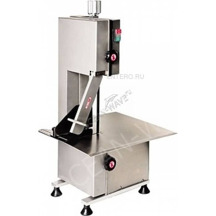 Пила для мяса EKSI HLS-1650A - купить в интернет-магазине OCEAN-WAVE.ru