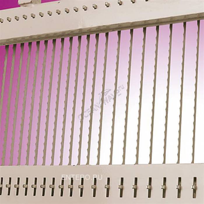 Хлеборезка Jac Duro (450 мм, 11 мм) - купить в интернет-магазине OCEAN-WAVE.ru