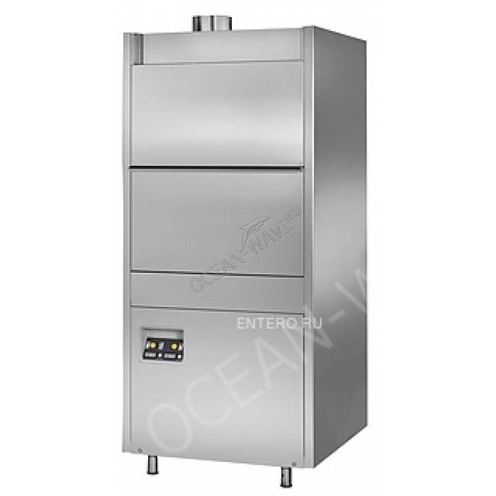 Котломоечная машина Silanos LP67E - купить в интернет-магазине OCEAN-WAVE.ru