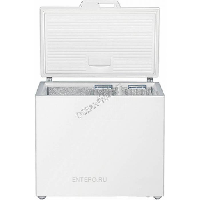 Ларь морозильный Liebherr GT 3032 - купить в интернет-магазине OCEAN-WAVE.ru